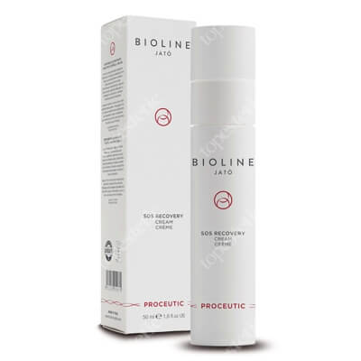 Bioline Jato SOS Recovery Krem 50 ml