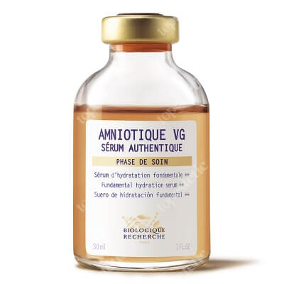 Biologique Recherche Amniotique VG Serum nawilżające i rewitalizujące 30 ml