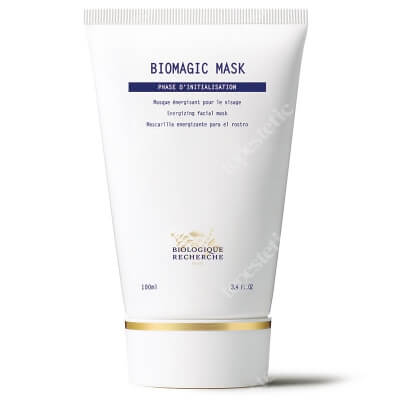 Biologique Recherche Biomagic Mask Liftingująca maska na rozszerzone pory 100 ml