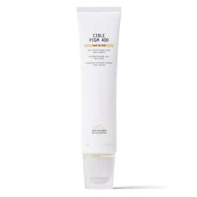 Biologique Recherche Cible PIGM 400 Serum do ciała rozjaśniające przebarwienia 75 ml