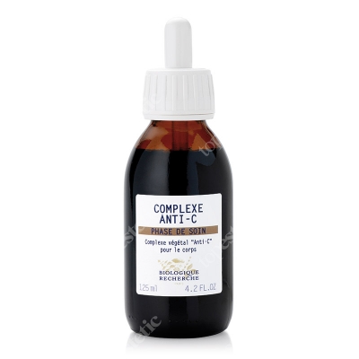 Biologique Recherche Complexe Anti-C Kompleks antycellulitowy 125 ml