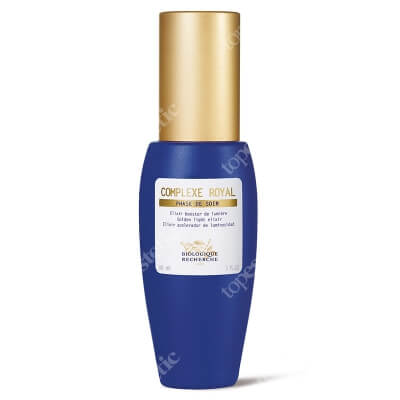 Biologique Recherche Complexe Royal Eliksir regenerujący 30 ml