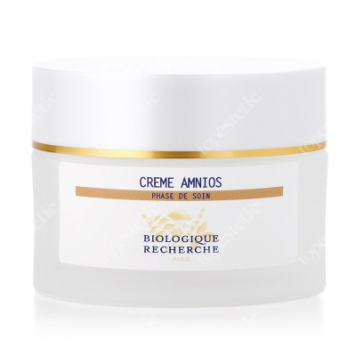 Biologique Recherche Creme Amnios Matujący krem anti-aging 50 ml