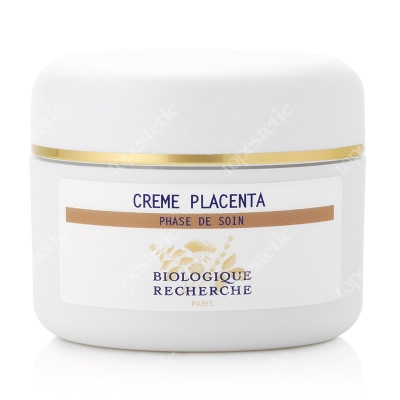 Biologique Recherche Creme au Placenta Regenerujący krem z placentą 50 ml