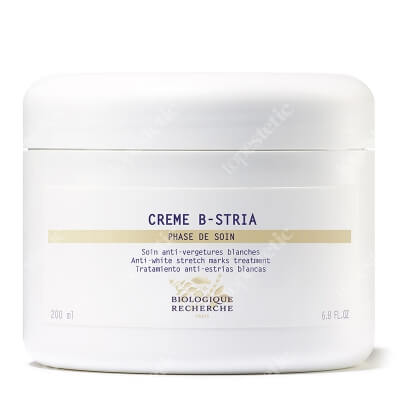 Biologique Recherche Creme B-STRIA Krem na białe rozstępy 200 ml