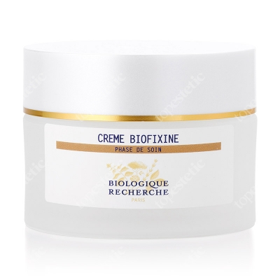 Biologique Recherche Creme Biofixine Intensywny krem na zmarszczki mimiczne 50 ml