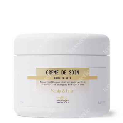 Biologique Recherche Creme de Soin Odżywka ułatwiająca rozczesywanie 200 ml