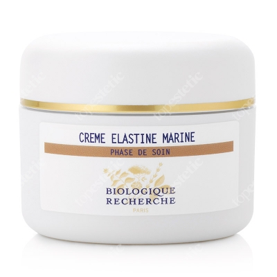 Biologique Recherche Creme Elastine Marine Uniwersalny Krem Anti-Aging 50 ml