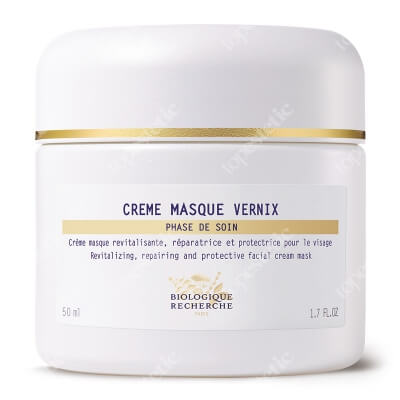 Biologique Recherche Creme Masque Vernix Regenerujący krem-maska 50 ml