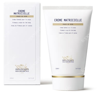 Biologique Recherche Creme Matricielle Ujędrniający krem do ciała 100 ml