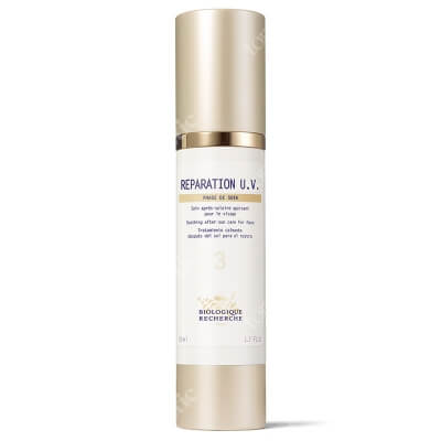 Biologique Recherche Creme Reparation U.V. Regenerujący krem po opalaniu 50 ml