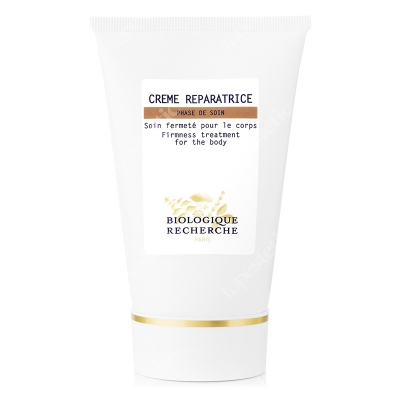 Biologique Recherche Creme Reparatrice Krem ujędrniający na ciało i biust 100 ml