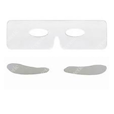 Biologique Recherche E-Vital Eyes Płatki pod oczy z kolagenu morskiego 1 szt.