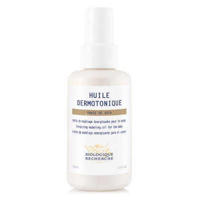 Biologique Recherche Huile Dermotonique Olejek ujędrniający 100 ml