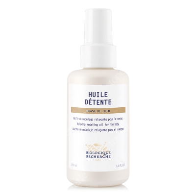 Biologique Recherche Huile Detente Olejek relaksujący 100 ml