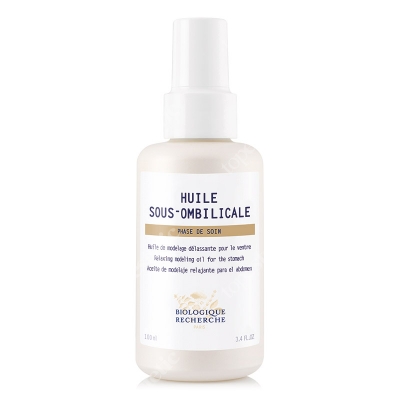 Biologique Recherche Huile Sous-Ombilicale Olejek drenujący 100 ml