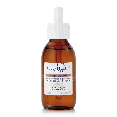 Biologique Recherche Huiles Essentielles Pures Kompleks olejków esencjonalnych 125 ml