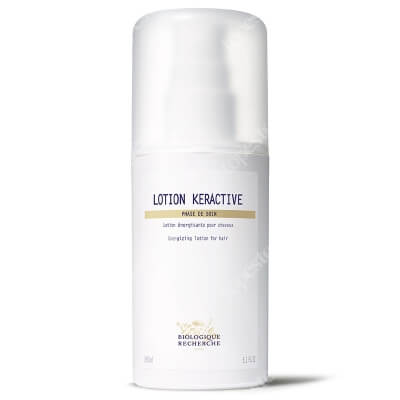 Biologique Recherche Lotion Keractive Lotion wzmacniający do włosów suchych 150 ml