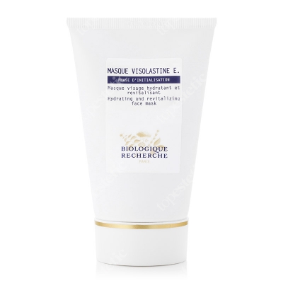 Biologique Recherche Masque Visolastine Embryonnaire Maska przeciwzmarszczkowa 100 ml