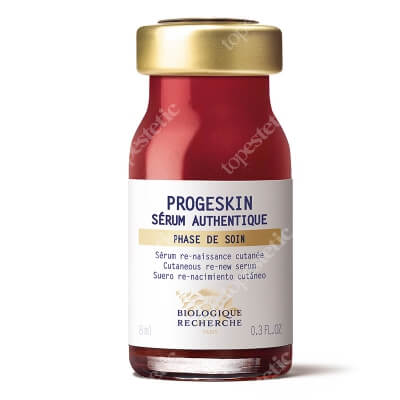 Biologique Recherche Progeskin Serum odnawiające skórę 8 ml
