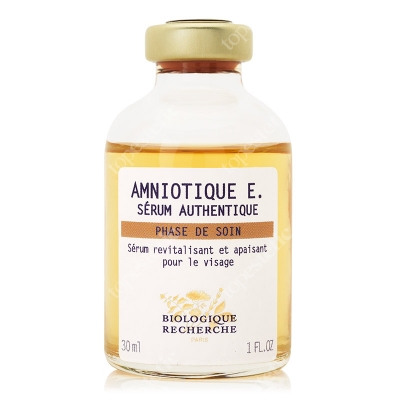 Biologique Recherche Serum Amniotique E. Owodnia i zarodki. Serum nawilżająco-rewitalizujące 30 ml