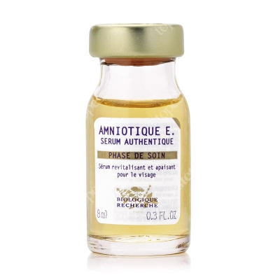 Biologique Recherche Serum Amniotique E. Serum nawilżająco-rewitalizujące 8 ml