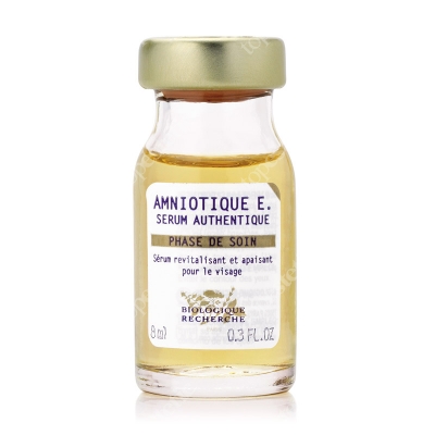 Biologique Recherche Serum Amniotique E. Serum nawilżająco-rewitalizujące 8 ml