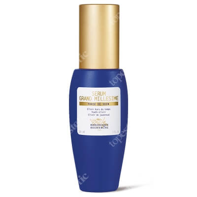 Biologique Recherche Serum Grand Millesime Eliksir rewitalizujący 30 ml