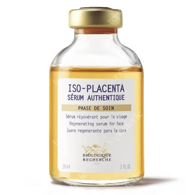 Biologique Recherche Serum Iso-Placenta Serum regenerujące 30 ml