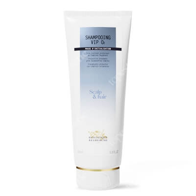 Biologique Recherche Shampooing Traitant Vip 02 Szampon dotleniający i ochronny 200 ml