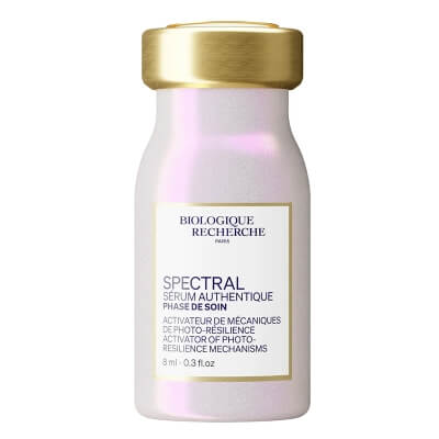 Biologique Recherche Spectral Serum wzmacniające ochronę skóry przed promieniowaniem 8 ml