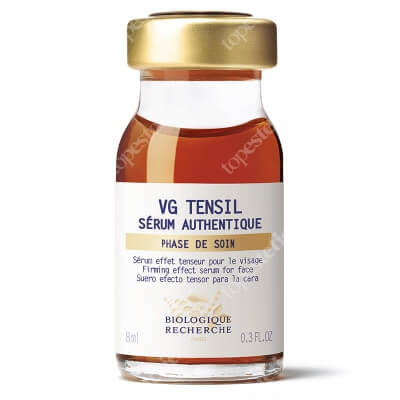 Biologique Recherche VG Tensil Aktywny wyciąg proteinowy. Serum Napinające 8 ml