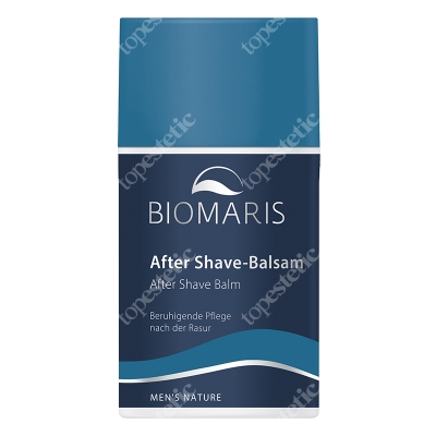 Biomaris After Shave Balm Balsam łagodzący po goleniu 50 ml