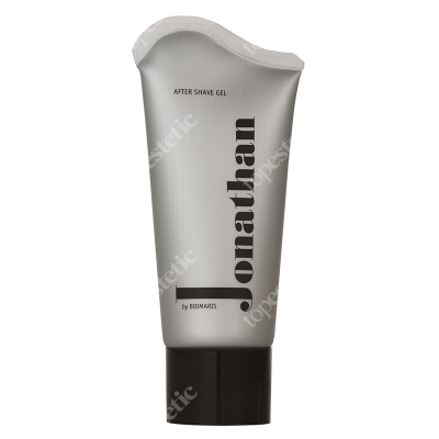 Biomaris After Shave Gel Żel nawilżający po goleniu 50 ml