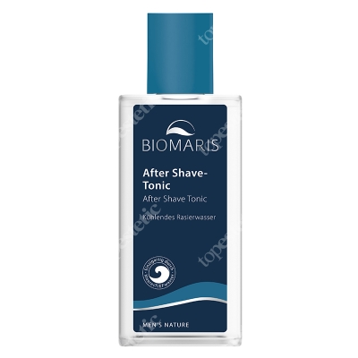 Biomaris After Shave Tonic Chłodzący tonik po goleniu 100 ml