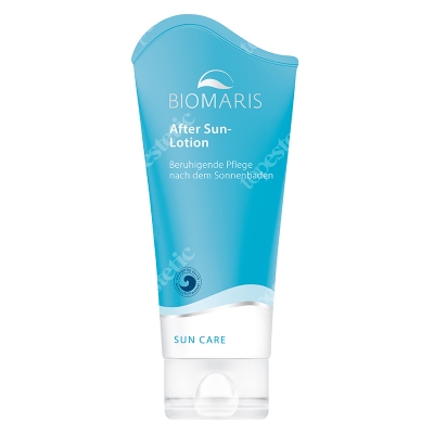 Biomaris After Sun Lotion Balsam po opalaniu z ektoiną, aloesem i wit. E 200 ml