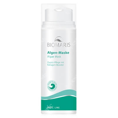 Biomaris Algae Mask Maska algowa 50 ml