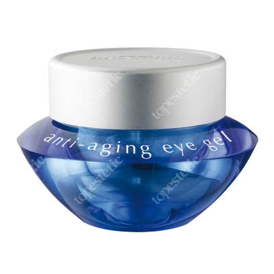 Biomaris Anti Aging Eye Gel Preparat modelujący kontur oka 15 ml