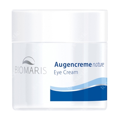 Biomaris Augencreme - Eye Cream Krem pod oczy z rokitnikiem 15 ml