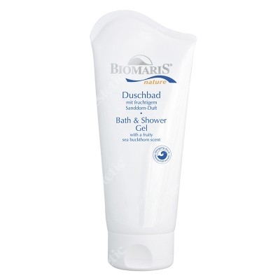 Biomaris Bath&Shower Gel 