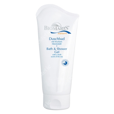 Biomaris Bath&Shower Gel 