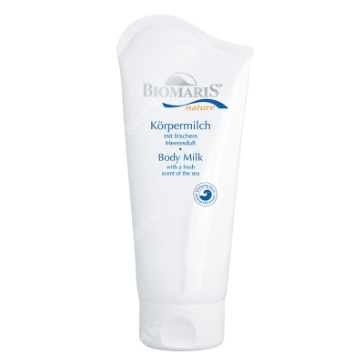 Biomaris Body Milk 