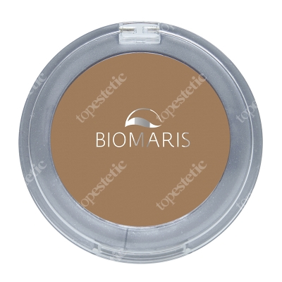 Biomaris Bronzing Powder Puder brązujący 10 g