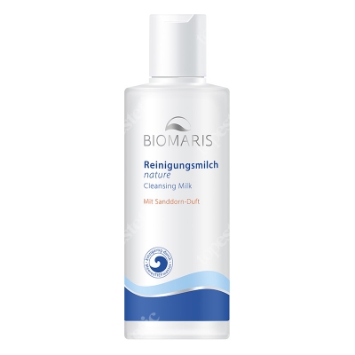 Biomaris Cleansing Milk Mleczko do demakijażu 200 ml