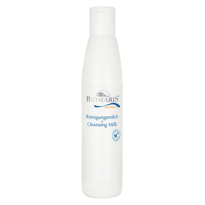 Biomaris Cleansing Milk Mleczko do demakijażu z rokitnikiem 200 ml