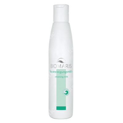 Biomaris Cleansing Milk Mleczko do demakijażu z wodą morską 200 ml