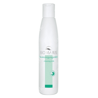 Biomaris Cleansing Milk Mleczko do demakijażu z wodą morską 200 ml