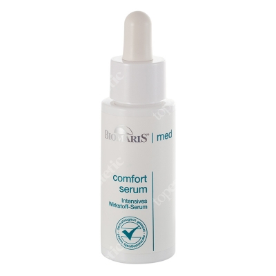 Biomaris Comfort Serum Med Serum przywracające komfort skóry 30 ml