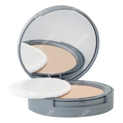 Biomaris Compact Powder Medium Puder w kamieniu (kolor medium) 11 g