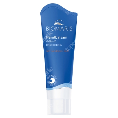 Biomaris Hand Balsam 